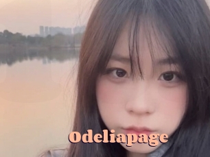 Odeliapage
