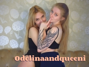 odelinaandqueeni Chatte Rasée