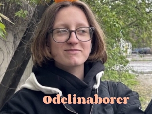 Odelinaborer