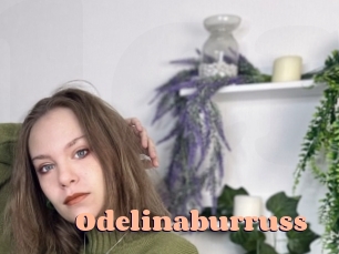 Odelinaburruss