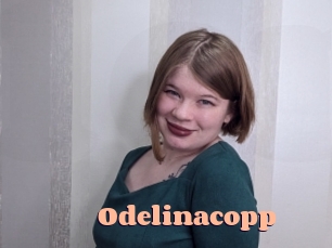 Odelinacopp