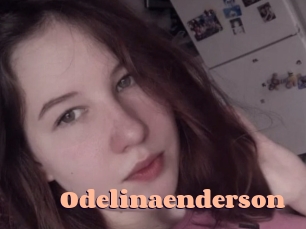 Odelinaenderson