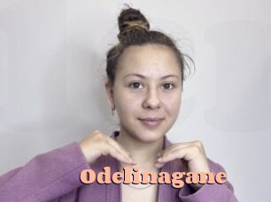 Odelinagane
