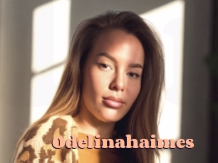 Odelinahaimes