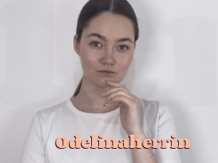 odelinaherrin Chatte Rasée