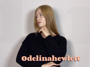 Odelinahewlett
