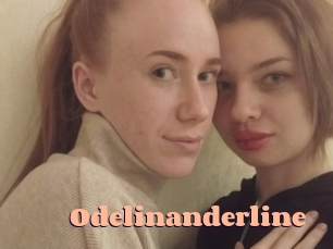 Odelinanderline
