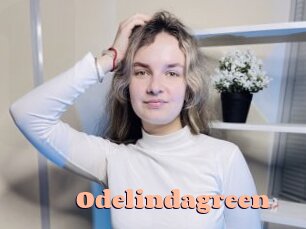 odelindagreen Chatte Rasée