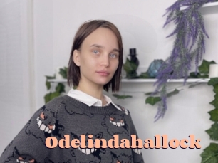 Odelindahallock