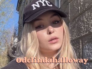 Odelindahalloway