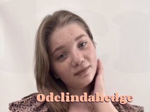 odelindahedge Chatte Rasée