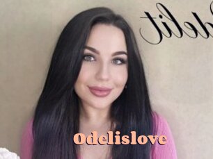 odelislove Chatte Rasée
