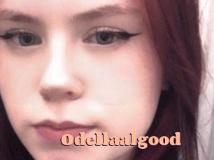 Odellaalgood