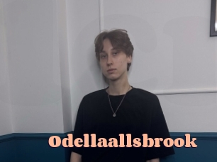 Odellaallsbrook
