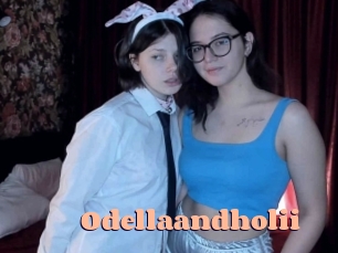 Odellaandholii