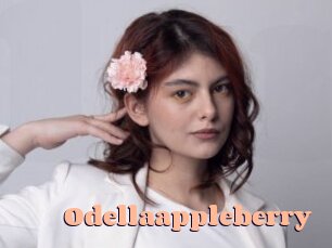 Odellaappleberry