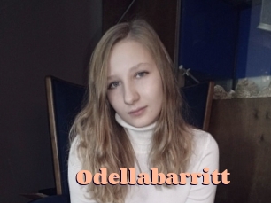 Odellabarritt