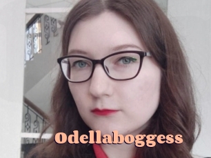 Odellaboggess