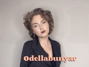 Odellabunyar
