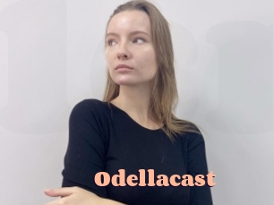 Odellacast