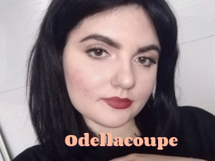 odellacoupe Chatte Rasée