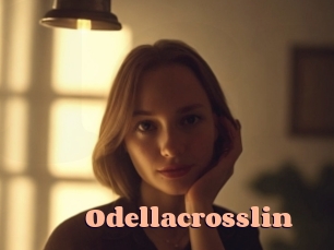 odellacrosslin Chatte Rasée