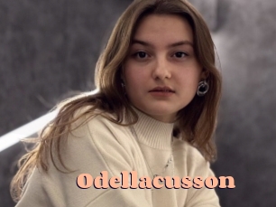 Odellacusson