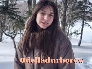 Odelladurborow