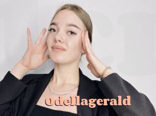 odellagerald Chatte Rasée
