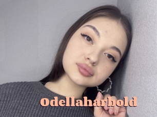 Odellaharbold