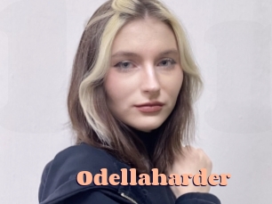 Odellaharder