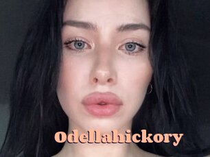 Odellahickory
