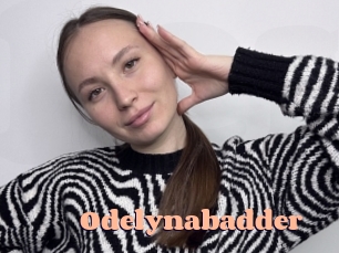 odelynabadder Chatte Rasée