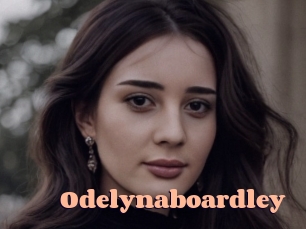 Odelynaboardley