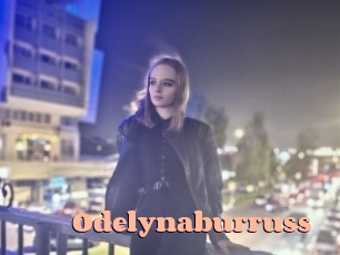 odelynaburruss Chatte Rasée