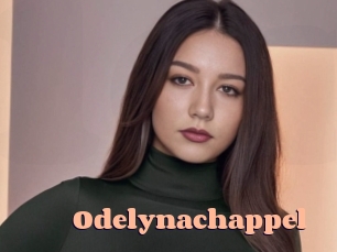 odelynachappel Chatte Rasée