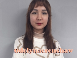 Odelynacrenshaw