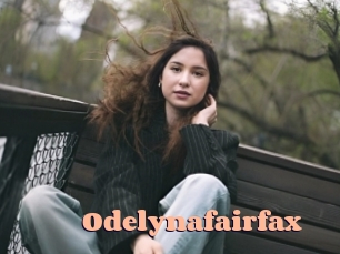 Odelynafairfax