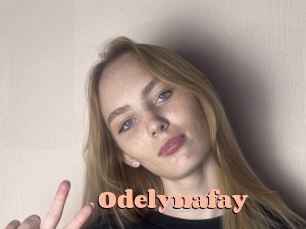 odelynafay Chatte Rasée