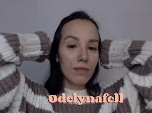 Odelynafell