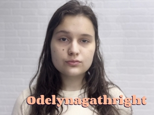 odelynagathright Chatte Rasée