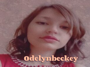 Odelynbeckey