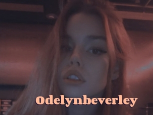 Odelynbeverley