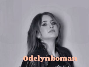 Odelynboman