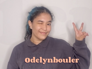 Odelynbouler