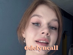 odelyncall Chatte Rasée