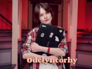 Odelyncorby