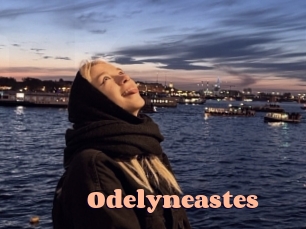 Odelyneastes