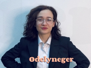 odelyneger Chatte Rasée