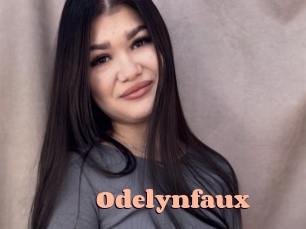 Odelynfaux